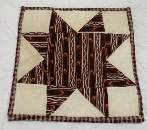 Antique vintage patchwork - antique,