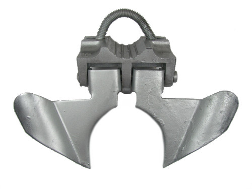 Chain link butterfly - chain,
