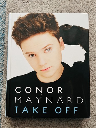Take off conor maynard - off, by
