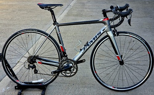Jamis xenith carbon road bike - jamis,