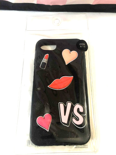 Victoria secret pink - pink, iphone