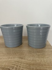 Vintage hornsea pots 2 - vintage,