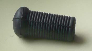 Gearchange rubber - rubber,,