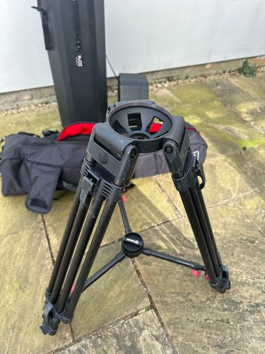 Sachtler efp carbon - sachtler, 2