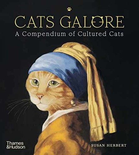 Cats galore compendium - cats, galore: