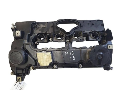 Bmw e90 rocket cam cover - 3,