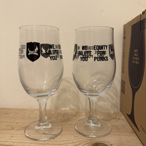 Brewdog equity punks we - equity,