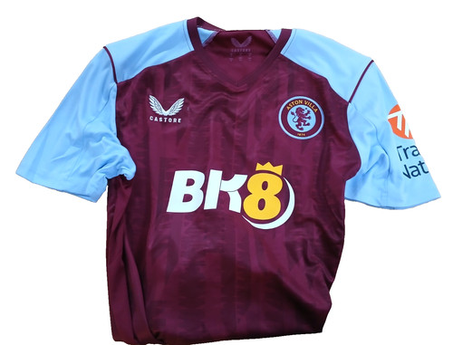 Aston villa 2023 castore - villa, 2023-24