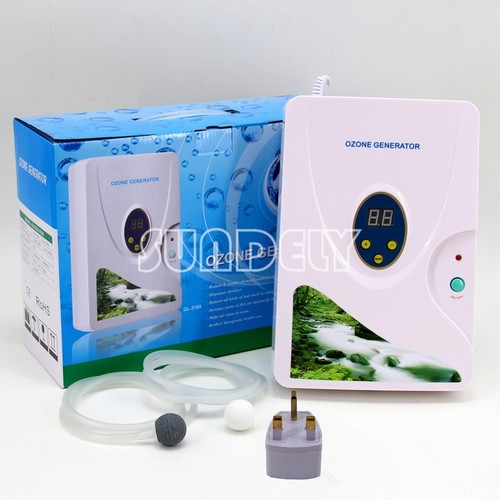 220v 600mg home - 220v, ozone