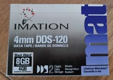 Box imation dds 120 - of, 3m