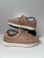 Nike mayfly woven - woven, pink