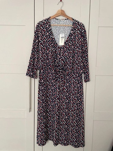 Woolovers pastel spot tie - woolovers,