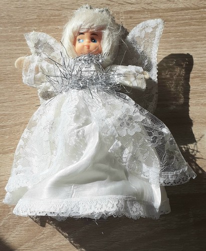 Vintage 1970s christmas tree - christmas,