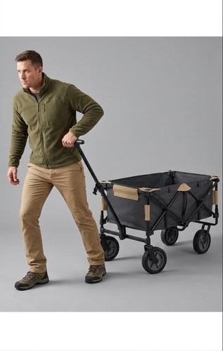 Decathlon folding transport - folding,