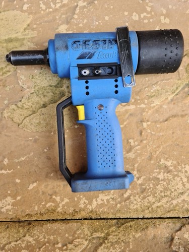 Gesipa cordless rivet - gesipa, 14.4v