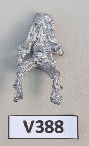 Vampire counts undead cavalry - vampire,