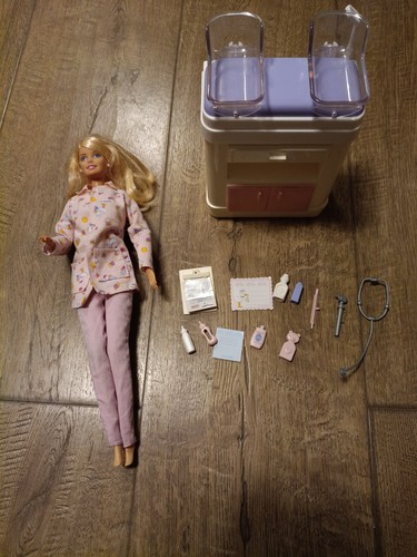 Barbie happy family - barbie,