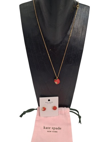 Kate spade apple eye - spade,
