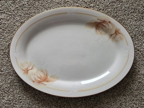 Noritake ivory china - ivory,