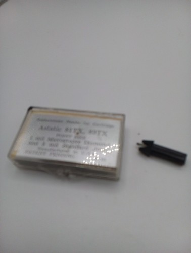 Decca astatic 81tx 89tx - astatic, 81tx,