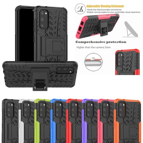 Case for samsung - galaxy, s20