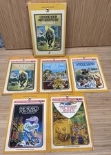 Choose your own - own, adventure
