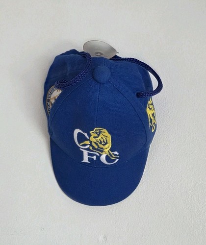 Chelsea small vintage baseball - small,
