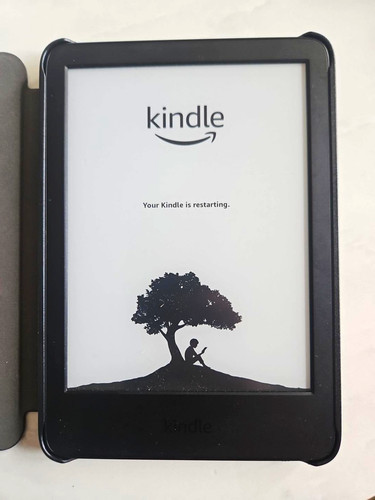 Amazon kindle 11th gen - 11th,