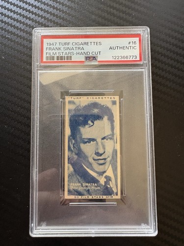 1947 turf cigarettes - 1947,