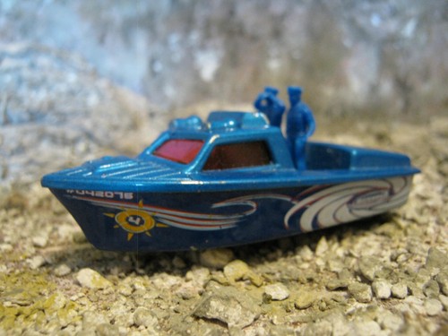 Matchbox superfast mb113 - superfast,