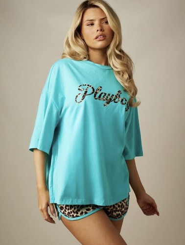 Missguided playboy matching - x,