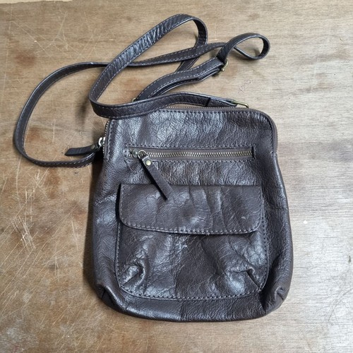 White stuff crossbody - white,