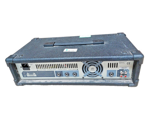 Peavey pvi4b 100 - peavey, watt