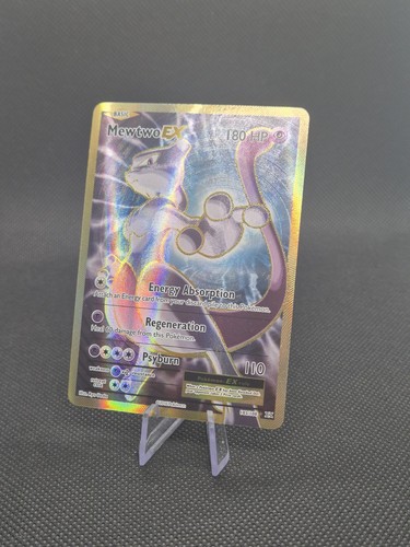 Pokémon tcg mewtwo 103 - tcg,