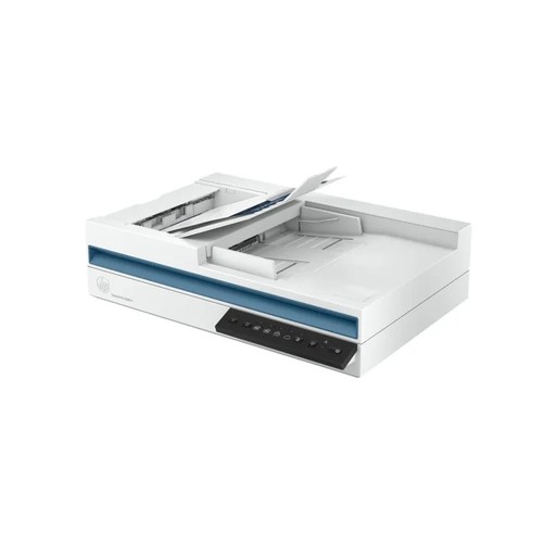 Scanjet pro 2600 a4 - hp,