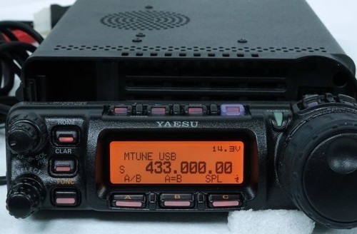 857d 144 430mhz - hf/50/144/430mhz, 100w