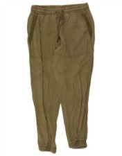 Zara womens joggers - zara, casual