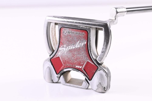 Taylormade spider tour - spider, l-neck