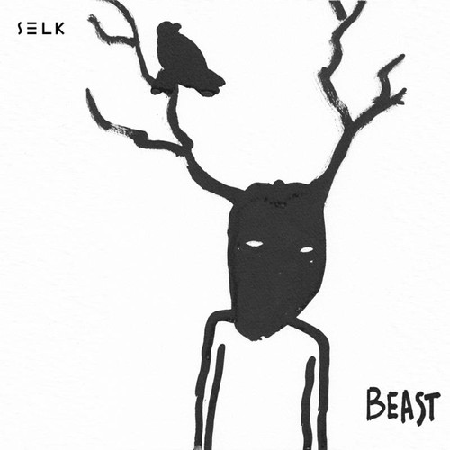 Selk beast ssrcd02 new - selk, cd
