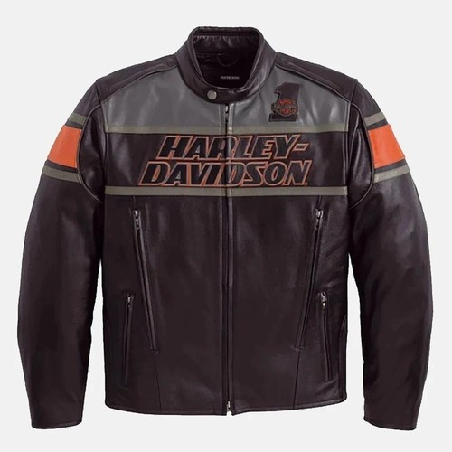 Harley davidson men black - harley, men's