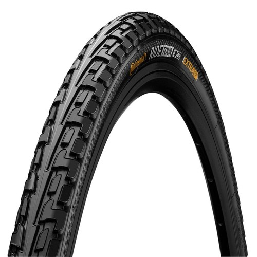 Continental ride tour - x, 1