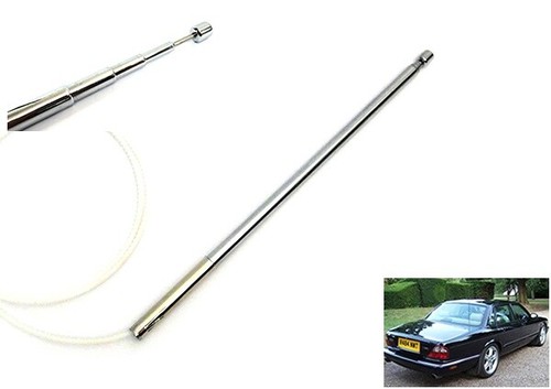 Electric aerial antenna mast - electric,