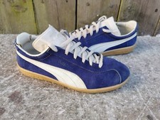 Puma blue star - , bluebird