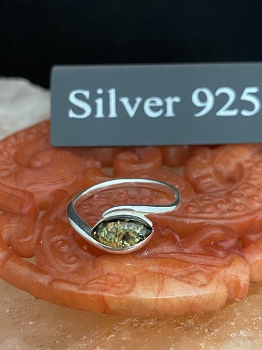 Solid silver and - solid,