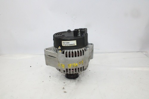 011711501 alternator rover - alternator, mg