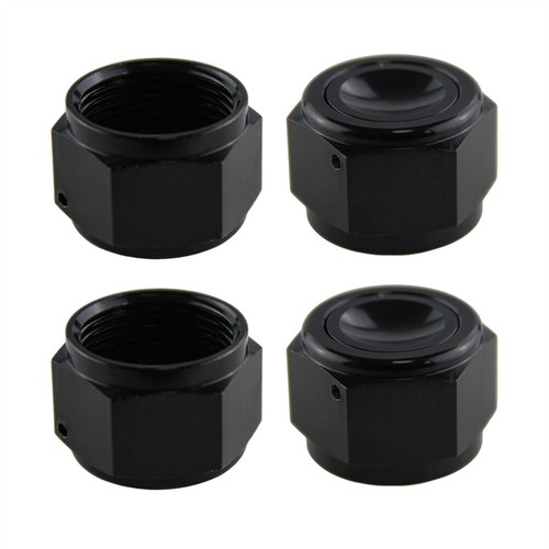 4pcs aluminum adapter - 4pcs,
