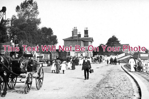 1690 wadhurst railway - 1690,