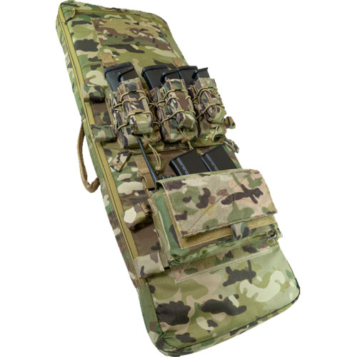 Viper buckle gun carrier - buckle,