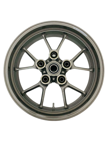 Rear wheel brembo - brembo, marchesini