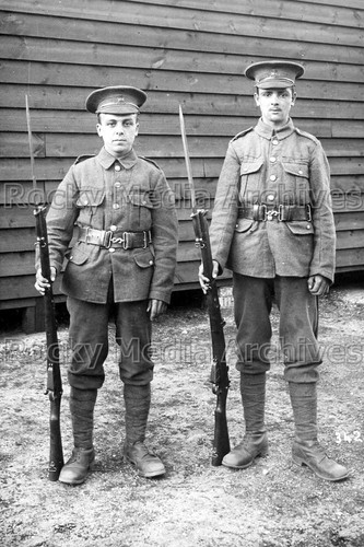 Dda wwi 8th wiltshire - wwi,,